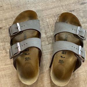 Kid’s Birkenstock